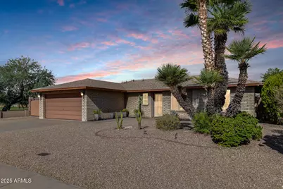 5816 E Acoma Drive, Scottsdale, AZ 85254 - Photo 1