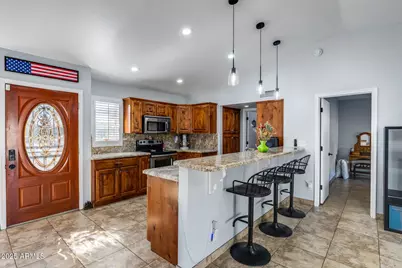 5816 E Acoma Drive, Scottsdale, AZ 85254 - Photo 14