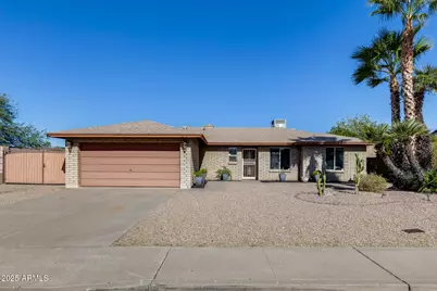 5816 E Acoma Drive, Scottsdale, AZ 85254 - Photo 10
