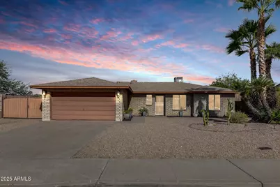 5816 E Acoma Drive, Scottsdale, AZ 85254 - Photo 6