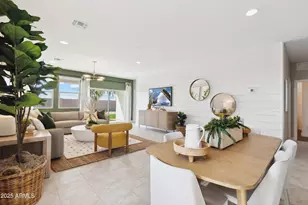 526 W Bunker Hl St, Florence, AZ 85132 - Photo 8