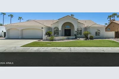 8685 E Aster Drive, Scottsdale, AZ 85260 - Photo 1