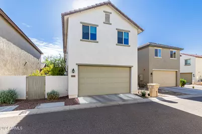 1620 N 208th Avenue, Buckeye, AZ 85396 - Photo 38