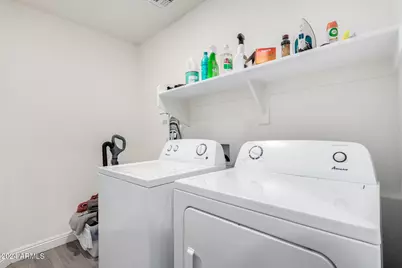 1620 N 208th Avenue, Buckeye, AZ 85396 - Photo 20