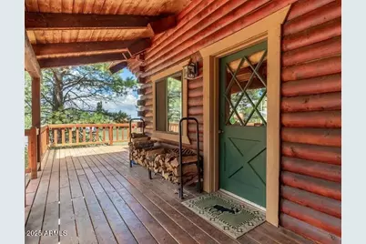 867 Hill Top Drive, Mormon Lake, AZ 86038 - Photo 4