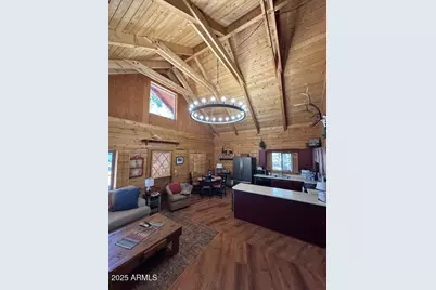 867 Hill Top Drive, Mormon Lake, AZ 86038 - Photo 8