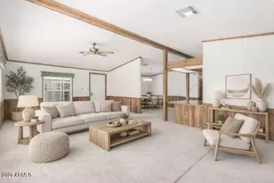 9422 E Sun Lakes Blvd S, Sun Lakes, AZ 85248 - Photo 2