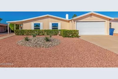 9422 E Sun Lakes Boulevard S, Sun Lakes, AZ 85248 - Photo 1