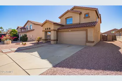 15905 W Cottonwood Street, Surprise, AZ 85374 - Photo 4