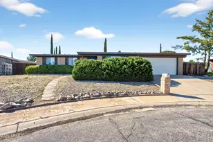 3317 Teal Pl, Sierra Vista, AZ 85635 - Photo 1