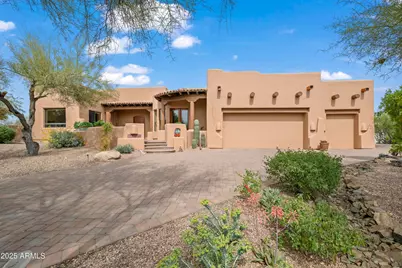 18300 E Adobe Way, Rio Verde, AZ 85263 - Photo 2