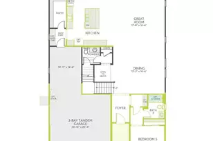 2315 E Foremaster Rd, San Tan Valley, AZ 85140 - Photo 2