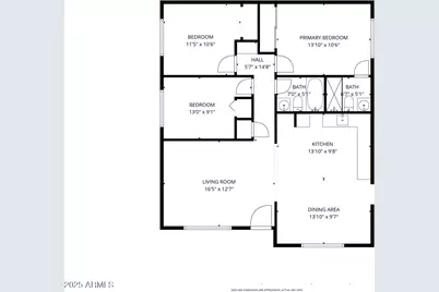 5231 W Cambridge Avenue, Phoenix, AZ 85035 - Photo 2