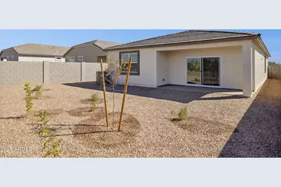 25434 W Fraktur Road, Buckeye, AZ 85326 - Photo 14