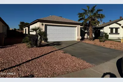 10830 W Diana Avenue, Peoria, AZ 85345 - Photo 1