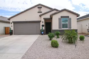9369 E Tangerine Rd, Florence, AZ 85132 - Photo 1