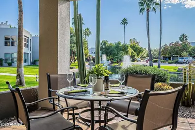 7700 E Gainey Ranch Road #122, Scottsdale, AZ 85258 - Photo 12