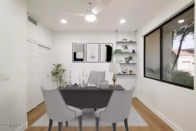 7700 E Gainey Ranch Road #122, Scottsdale, AZ 85258 - Photo 8