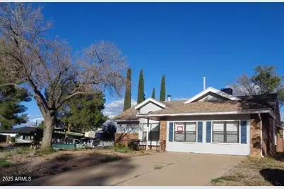 1415 Plaza Seca --, Sierra Vista, AZ 85635 - Photo 12