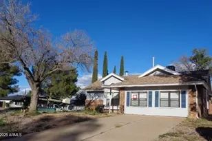 1415 Plaza Seca, Sierra Vista, AZ 85635 - Photo 12