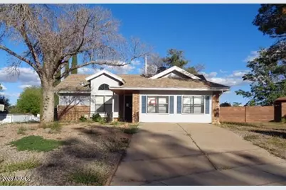 1415 Plaza Seca --, Sierra Vista, AZ 85635 - Photo 1