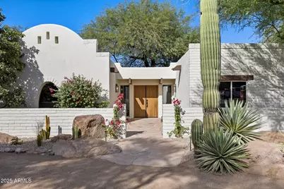 4646 E Shadow Rock Road, Phoenix, AZ 85028 - Photo 1