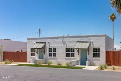 1649 E Oak Street #1, Phoenix, AZ 85006 - Photo 2