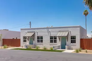 1649 E Oak St, Phoenix, AZ 85006 - Photo 2