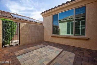21883 N 263rd Drive, Buckeye, AZ 85396 - Photo 48