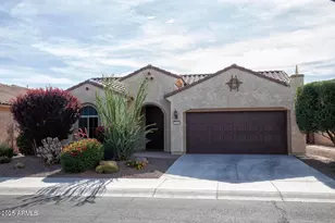 21883 N 263rd Dr, Buckeye, AZ 85396 - Photo 8