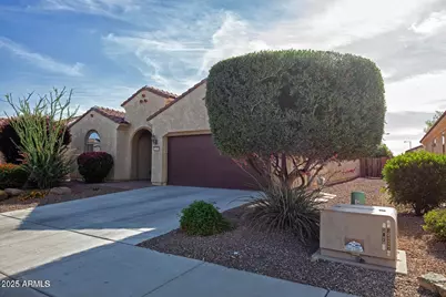 21883 N 263rd Drive, Buckeye, AZ 85396 - Photo 4