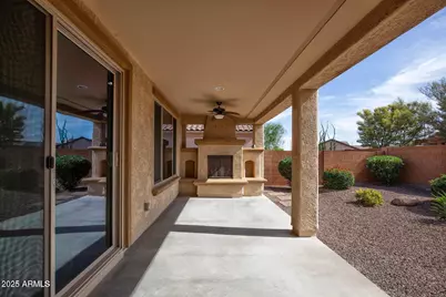 21883 N 263rd Drive, Buckeye, AZ 85396 - Photo 14