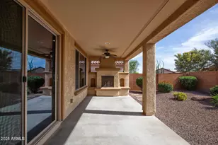 21883 N 263rd Dr, Buckeye, AZ 85396 - Photo 14