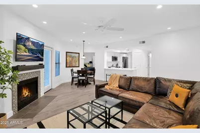 15095 N Thompson Peak Parkway #1050, Scottsdale, AZ 85260 - Photo 1