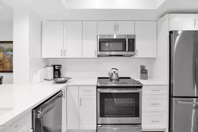 15095 N Thompson Peak Parkway #1050, Scottsdale, AZ 85260 - Photo 8