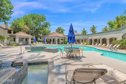 15095 N Thompson Peak Parkway #1050, Scottsdale, AZ 85260 - Photo 28