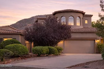55 Corte Banca --, Sedona, AZ 86351 - Photo 1