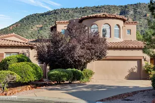 55 Corte Banca, Sedona, AZ 86351 - Photo 2