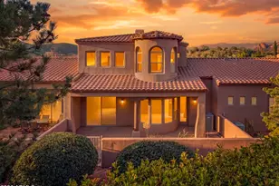 55 Corte Banca, Sedona, AZ 86351 - Photo 1