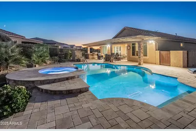 21309 N 264th Lane, Buckeye, AZ 85396 - Photo 60