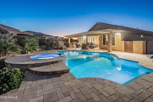 21309 N 264th Ln, Buckeye, AZ 85396 - Photo 60