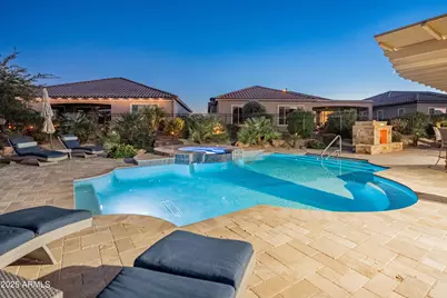 21309 N 264th Lane, Buckeye, AZ 85396 - Photo 54