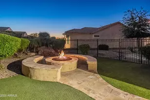 21309 N 264th Ln, Buckeye, AZ 85396 - Photo 62