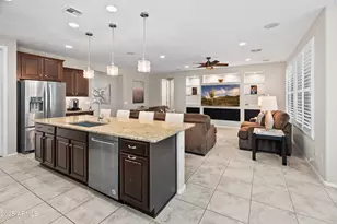 21309 N 264th Ln, Buckeye, AZ 85396 - Photo 6