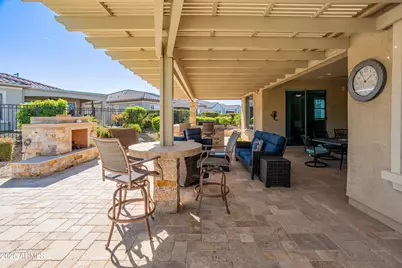 21309 N 264th Lane, Buckeye, AZ 85396 - Photo 34