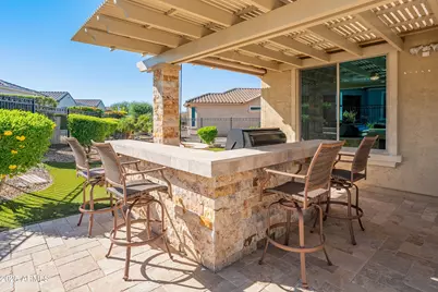 21309 N 264th Lane, Buckeye, AZ 85396 - Photo 42