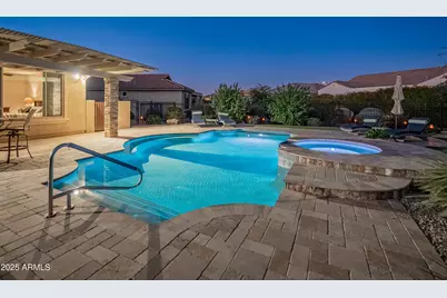 21309 N 264th Lane, Buckeye, AZ 85396 - Photo 52