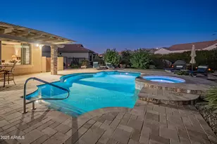 21309 N 264th Ln, Buckeye, AZ 85396 - Photo 52