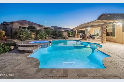 21309 N 264th Lane, Buckeye, AZ 85396 - Photo 56