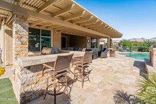 21309 N 264th Ln, Buckeye, AZ 85396 - Photo 46